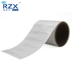 แท็กเครื่องประดับ <span class=keywords><strong>UHF</strong></span> RFID ราคาโรงงาน <span class=keywords><strong>ความถี่</strong></span> 860-960MHz - Product Image 5