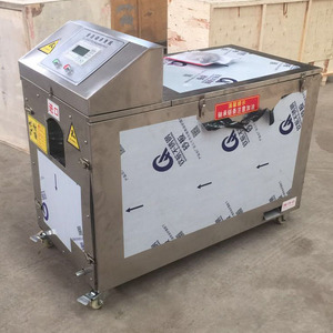 Hoge Kwaliteit Machine Opstijgen De Vis Schaal/Kleine Karper Cleaning Machine/Vis Doden Machine Met Lage Prijs