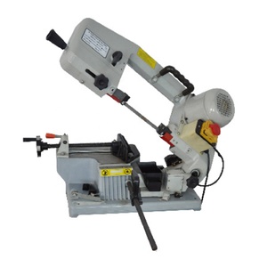 Deko — <span class=keywords><strong>mini</strong></span>-<span class=keywords><strong>scie</strong></span> à <span class=keywords><strong>ruban</strong></span> métallique, 4 pouces, 100mm, G4510WA - Product Image 1