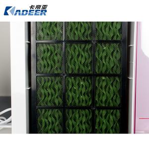 Bằng Sáng Chế Thiết Kế Giá Rẻ Phòng Mini Xách Tay Air Cooler - Product Image 5
