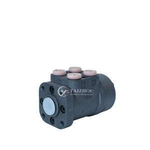 Unidad de Control de Dirección Hidráulica Orbitrol Bzz Ospb Ospc para Camiones y Cargadoras de Ruedas, Unidad de Dirección para Tractor Bzz5 Bzz-125 - Product Image 4