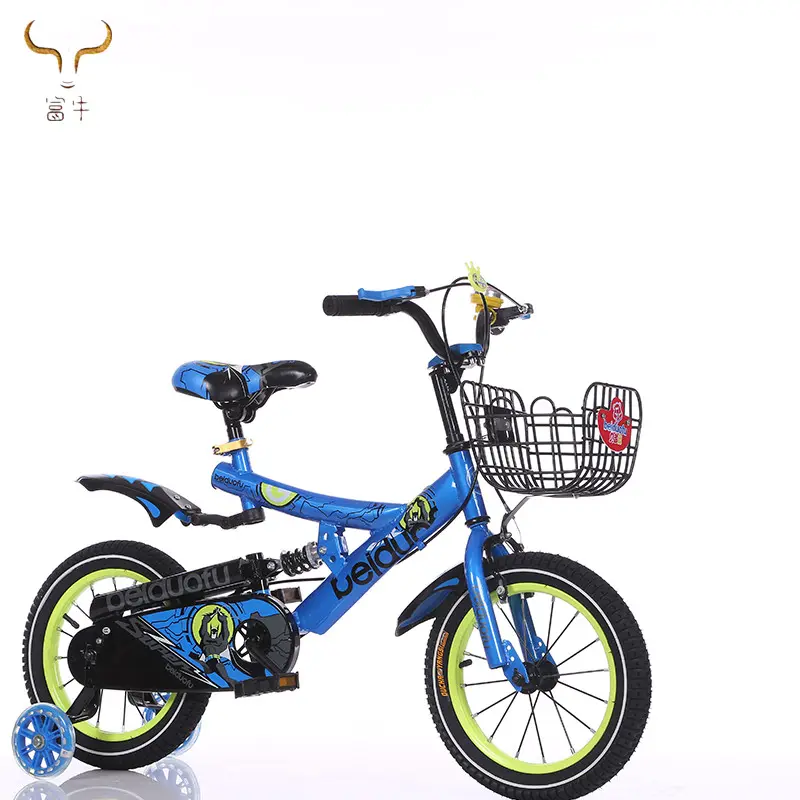 ที่มีคุณภาพสูงอลูมิเนียมริมจักรยานประเภท/จักรยานเด็กราคาที่ดี/เด็ก4ล้อจักรยานทุกขนาดจักรยานเด็ก Oem ขายส่ง