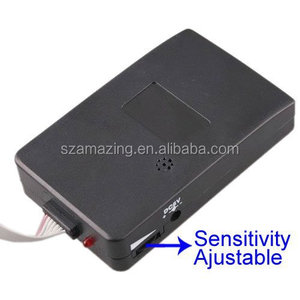 <span class=keywords><strong>Equalizer</strong></span> Âm Thanh Hoạt Động <span class=keywords><strong>El</strong></span> Bảng Điều Khiển Ánh Sáng - Product Image 2