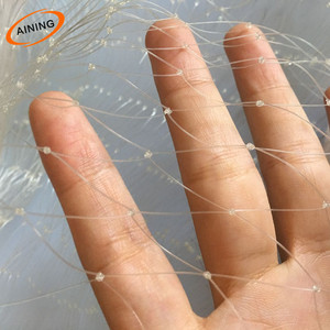 Nylon Transparent Cat Net <strong>Window</strong> Safety <strong>Netting</strong> - Product Image 5