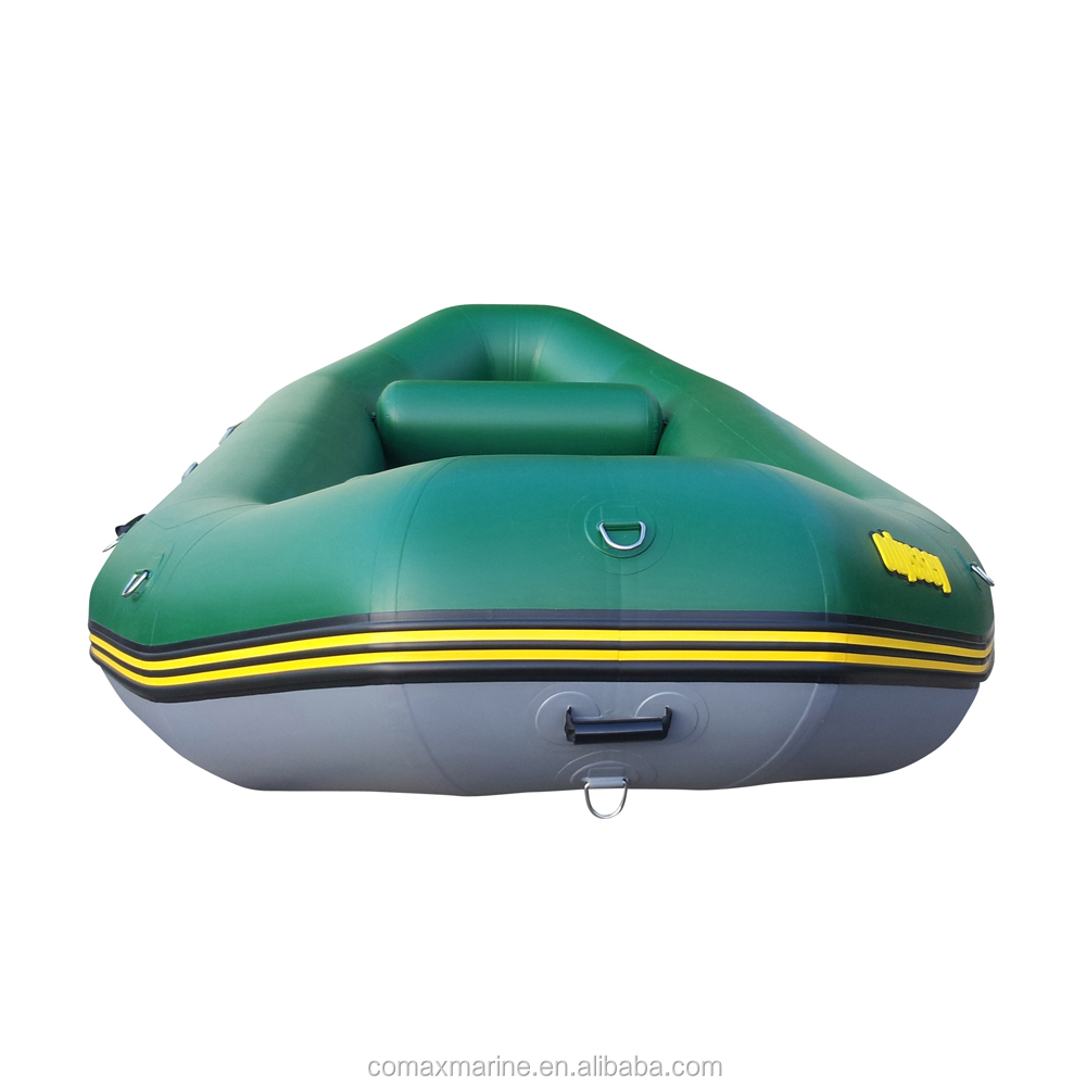 2018 COMAX C420R appât ponton passager aéroglisseur pour vente