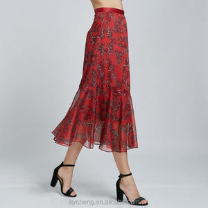 Abito Midi Estivo da Donna 2026, Stile Casual Boho con Stampa Lunga, <span class=keywords><strong>Taglie</strong></span> <span class=keywords><strong>Forti</strong></span>, Vendita all'Ingrosso - Product Image 3