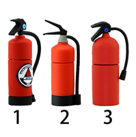 Mifa — clé USB filtre-feu en PVC, modèle lousseur de feu, 8GB, 64GB, Logo personnalisé, cadeaux promotionnels, vente en gros