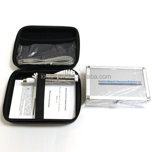 공장 가격 원래 <span class=keywords><strong>41</strong></span> 건강 보고서 신체 양자 공명 자기 분석기 - Product Image 3