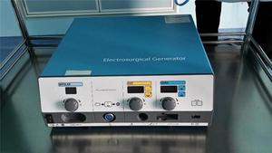 Generator bedah elektro perlengkapan operasi perut Generator kasual frekuensi tinggi untuk pasar Vet - Product Image 5