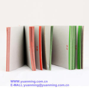 Hot Bán Bồi Bàn Đặt Hàng Pad Nhà Hàng Máy Chủ Pad Giấy Báo Nhà Hàng Đặt Hàng Miếng Đệm Nhà Máy Trực Tiếp Cung Cấp - Product Image 4