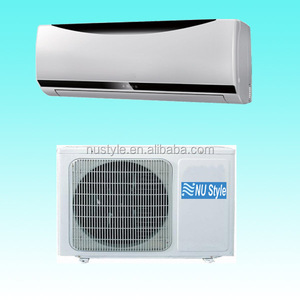 Climatisation sans conduit, série <span class=keywords><strong>split</strong></span> (7000 BTU à 36000 BTU, R22/R410a, 50 Hz/60 Hz) - Product Image 1