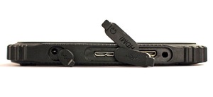 Moins cher 8 Pouce <span class=keywords><strong>Windows</strong></span> <span class=keywords><strong>OS</strong></span> Mobile Terminal Avec Code À Barres NFC Scanner GPS 3G Robuste <span class=keywords><strong>Windows</strong></span> Terminal portable - Product Image 4
