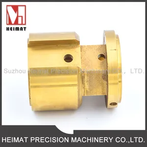 New product machining cnc parts with best quality and low price