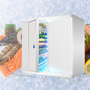 Pommes de terre, 5000t, salle de stockage à froid, température négative, pour tomate - Product Image 4