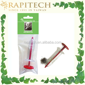 Mini dispensador de semillas de siembra para jardinería - Product Image 3