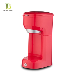 Prezzo di fabbrica lavabile in lavastoviglie permanente birra cesto Piccolo 14 oz <span class=keywords><strong>una</strong></span> <span class=keywords><strong>tazza</strong></span> Elettrico Singolo Servire Caffè per <span class=keywords><strong>Una</strong></span> Facile Prendere - Product Image 6