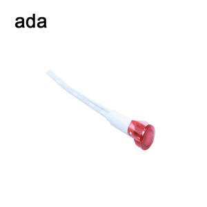 Đèn Tín Hiệu A-21 <span class=keywords><strong>10Mm</strong></span> Đèn Báo Màu Đỏ Đèn Báo Led 12V - Product Image 4