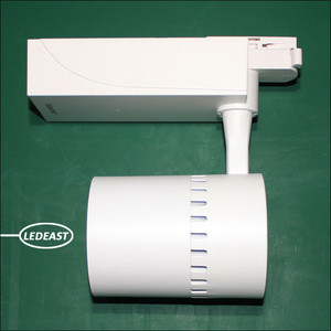 Nuevo diseño 3000 k 6000 k 35w led luz de la pista llevó la luz del proyecto comercial - Product Image 4