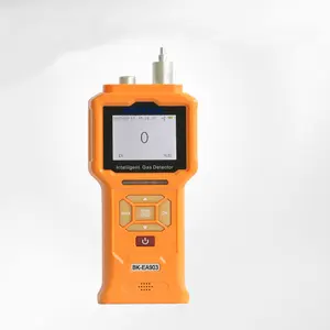 BIOBASE Trung Quốc Phòng Thí Nghiệm Xách Tay Duy Nhất Gas Detector Với Khác Nhau Ống