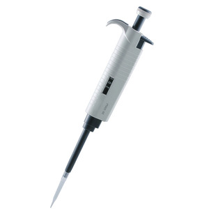 IKEME Micro Pipet Cho Phòng Thí Nghiệm Ống Pipet Siêu Nhỏ Điều Chỉnh Được Một Kênh Y Tế - Product Image 2