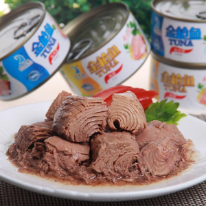 Tonno in Scatola Approvato HACCP - Product Image 4