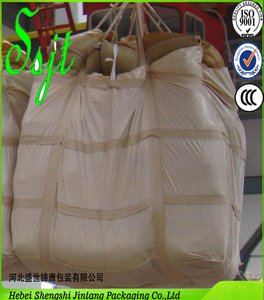 Grand <span class=keywords><strong>sac</strong></span> de sable super fibc tissé en PP pour inondation avec <span class=keywords><strong>prix</strong></span> EXW compétitif 1000kg sol - Product Image 3