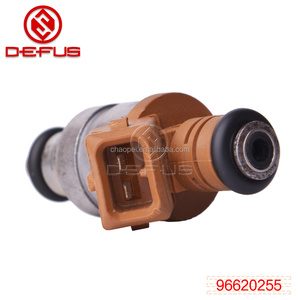 Inyector de combustible 96518620 96620255 96351840 para Chevrolet Daewoo matiz 0.8 1.0 - Product Image 3