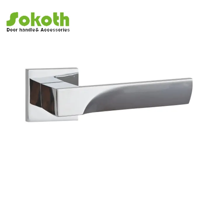 SOKOTH Dubai zinco rose gestire porte e finestre accessori