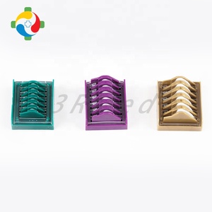 Clipes de ligação cirúrgica médica, aplique laparoscópico, aplique - Product Image 6