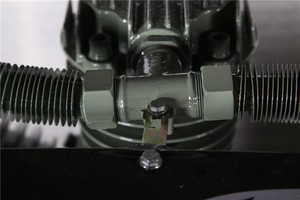 <span class=keywords><strong>Compresseur</strong></span> d'air MZB abac pour <span class=keywords><strong>compresseur</strong></span> d'air <span class=keywords><strong>300</strong></span> cfm d'usine économisant 35% d'énergie - Product Image 3