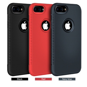 La disipación de calor caso protección de la cámara de teléfono caso para el iPhone 7,7 más - Product Image 1