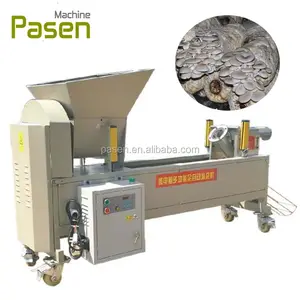 Tốc Độ nhanh Nấm Phân Hữu Cơ Đóng Bao Máy Chiết Rót, Shiitake Túi Nấm Máy Chiết Rót/Nấm Grow Bag Người Đàn Bà Vô