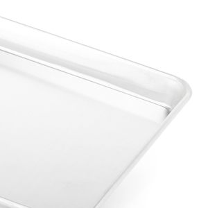 Aluminio <span class=keywords><strong>de</strong></span> calidad alimentaria tamaño completo para hornear <span class=keywords><strong>Pan</strong></span>/bandeja <span class=keywords><strong>de</strong></span> aluminio - Product Image 4