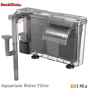 <span class=keywords><strong>Serie</strong></span> HN Acquario appeso esterno della macchina filtro per l'acqua - Product Image 2