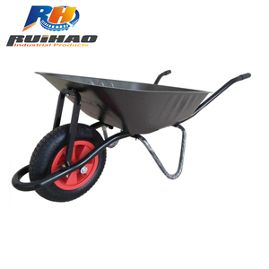 Resistente rueda de <span class=keywords><strong>préstamo</strong></span> wb2206 para Singapur mercado de la construcción - Product Image 1