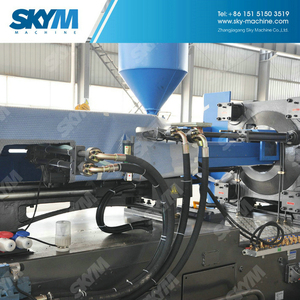 Principales <span class=keywords><strong>productos</strong></span> de consumo de agua botella máquina de moldeo por soplado y estirado - Product Image 5