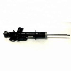 Untuk BMW F10 F10 LCI Belakang Strut Shock Kiri Udara Peredam Udara 37126796859 Asli pabrik - Product Image 2