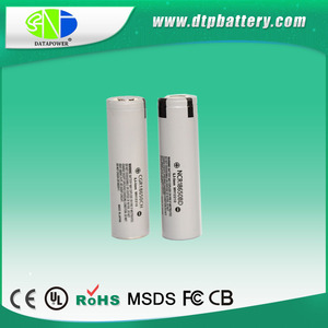 China manufaturer 2200 mAh <span class=keywords><strong>3</strong></span>,7 v li-ion 18650 batterie - Product Image 6