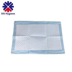 Dog training application urine absorbent pad - Product Image 3