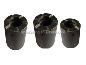 Chất lượng cao <span class=keywords><strong>Graphite</strong></span> OEM có sẵn phân đoạn giả mạo Carbon vòng con dấu - Product Image 4