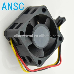 Ventilador de Refrigeración <span class=keywords><strong>KDE1204PKVX</strong></span> MS.AF.GN 4020 1.6W DC12V - Product Image 3