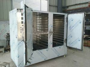 Staubfreie Calciumcarbonat-Kreide herstellungs maschine Produktions linie Kreide extrudi maschine gut in Afrika Indien verwendet - Product Image 5