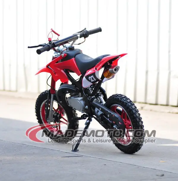 yeni ürün 49cc çin motosiklet satışı