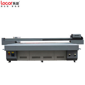 Stampante Pubblicitaria G5 a 12 Testine, Migliori Stampanti UV 3320, Macchina per Stampa Digitale 3D su Pavimenti, TV, Pareti, Materiali Acrilici e <span class=keywords><strong>Giornali</strong></span> - Product Image 4