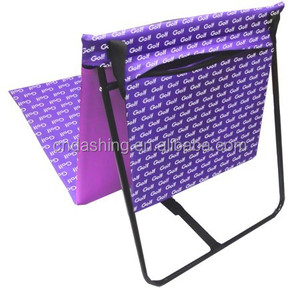 Impermeable al aire libre plegable ligero de calidad superior de la estera de la <span class=keywords><strong>playa</strong></span> <span class=keywords><strong>con</strong></span> <span class=keywords><strong>respaldo</strong></span> - Product Image 5