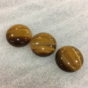 Vente en gros Cabochon oeil de tigre - Product Image 3