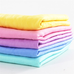الجملة ناعمة سريعة تجفيف حمام الكلب الحيوانات الأليفة المناشف ستوكات - Product Image 4