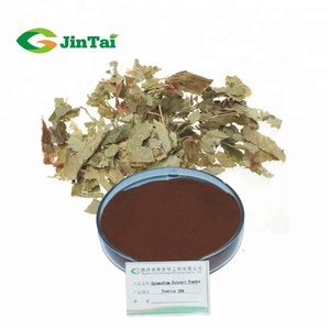 <span class=keywords><strong>Epimedium</strong></span> Chiết Xuất Icariin 98% Horny Dê Weed Chiết Xuất 10% <span class=keywords><strong>Epimedium</strong></span> Grandiflorum Chiết Xuất - Product Image 1