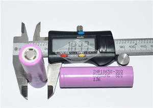 18650 akku dampf batterie samsung 30Q 3000 mah 15A - Product Image 3