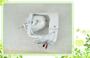 18インチ12v24v振動<span class=keywords><strong>DC</strong></span>モーター軌道天井ファン - Product Image 5